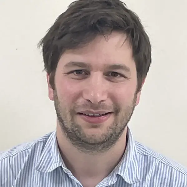 Dr. Omer Ben-Gal